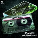 X-noiZe & Domestic - Red Handed