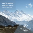 Max Freedom - Vertex (Original Mix)