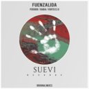 Fuenzalida - Rabia