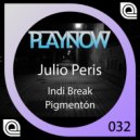 Julio Peris - Indi Break