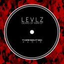 LEVLZ - Bat Wing