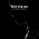 Nick Aber & Aldimar - Better Of My Own