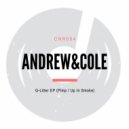 AndreW&Cole - Up In Smoke (Original Mix)