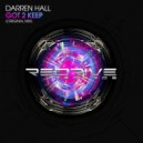 Darren Hall - Got 2 Keep (Radio Edit)