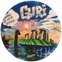 Guri - I Am Goldberg (Original Mix)