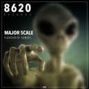 Major Scale - Flavour Of Sunset (Original Mix)