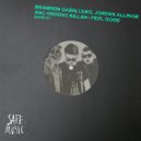 Brandon Caballero, Jordan Allinor - Feel Good (Original Mix)
