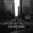 David Woods - Can We Have (Original Mix)
