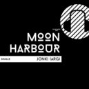 Jonki (ARG) - Moon Harbour (Original Mix)