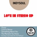 IndySoul - Closer