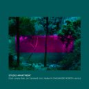 Studio Apartment feat.Joi Cardwell - Club Lonely