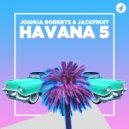 Joshua Roberts & JackFruit - Havana 5 (Original Mix)