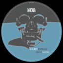 Cartridge - Iron Lung