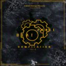 Hypaphonik - Derivative