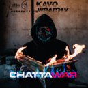 Wraith V & KAVO - CHATTAWAR (Original Mix)