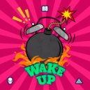 The Purge & Ace - WAKE UP (Original Mix)