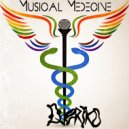 Djeriko - Musical Medecine (Original Mix)