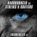 Hardbouncer - The Wild West (Streiks & Kratchs Remix)