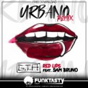 GTA feat. Sam Bruno - Red Lips