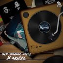 X-noiZe - Anjuna Beach