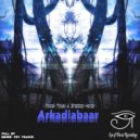Abigail Noises, Shabboo Harper - Anxiety of Roboam