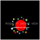 Roque feat.Jaidene Veda - Hero