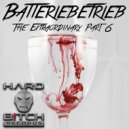 Batteriebetrieb - Fractal