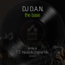 DJ D.A.N. - The Base (Original Mix)