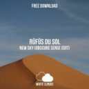 Rufus Du Sol - New Sky