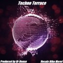 Dr. House - Techno Terrace