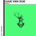 Luuk van Dijk - 2 Pole