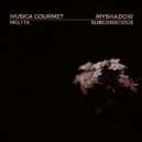 MyShadow - High (Original Mix)