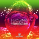 Lilly Randa & HyperSOUL-X - Together As One (Instrumental)
