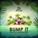 Danny Kolk, Benasis feat. Born I - Bump It (Original Mix)