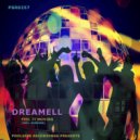 Dreamell - Feel It Moving (Thessla\'s After Work Remix)