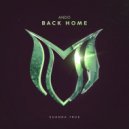 ANDO - Back Home (Extended Mix)