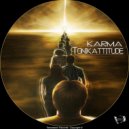 Tonikattitude - The Karma of Sister (Original Mix)