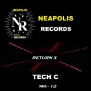 Tech C - Return Da Dark (Original Mix)
