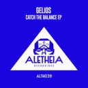 Gelios - Mentha Spicata (Original Mix)