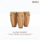 Alene Barret - The Percussionist (Bonus Beat)