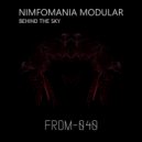 Nimfomania Modular - I\'m Losing You (Uteki Remix)
