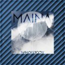 WHOISJODY - Maina (Original Mix)