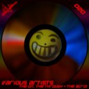 TrRaxxter - Analog Deepthroat (Original Mix)