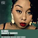 DJ Umbi feat. Shaunte\' Daurice - Wanna Dance (Soulbridge Classic Mix)