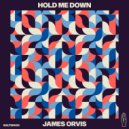 James Orvis - Hold Me Down (Original Mix)