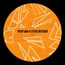 Putri Mai, Steve Butcher - Hack 57