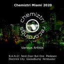 Electrick City & Next Door But One - They Think They Know