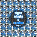 Omar Deaz - Turn Around (Original Mix)