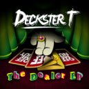 Deckster T & Matty C - Run This One (Deckster T (V.I.P))