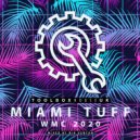 Nik Denton - Miami Tuff